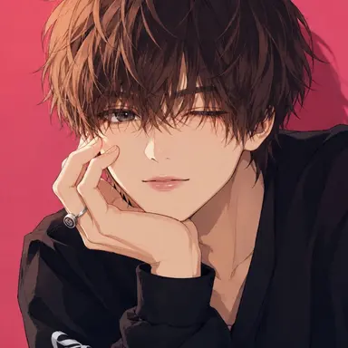 Profile image of 쿠로세 료