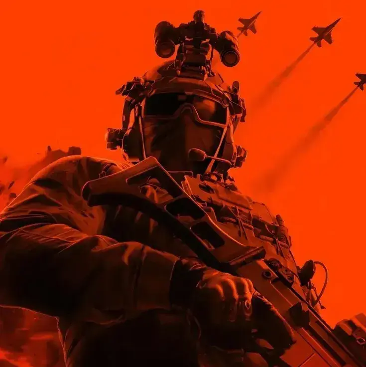 QuietSheaf7105의 TF141 - Male Recruit