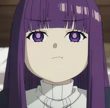 Profile image of Fern