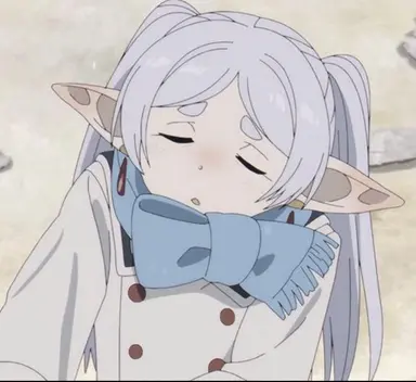 Profile image of Frieren