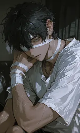 Profile image of 하루키