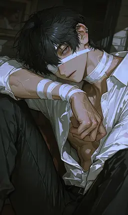 Profile image of 하루키