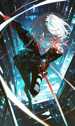 Profile image of 레이브
