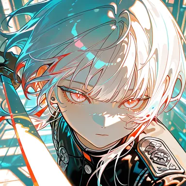 Profile image of 레이브