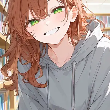 Profile image of Brynn
