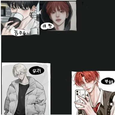 Profile image of 레드아이 크루