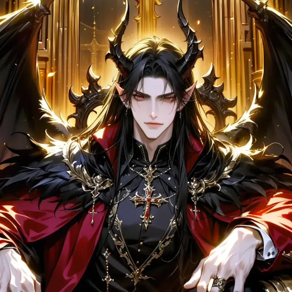 ClassyBread0452의 悪魔
