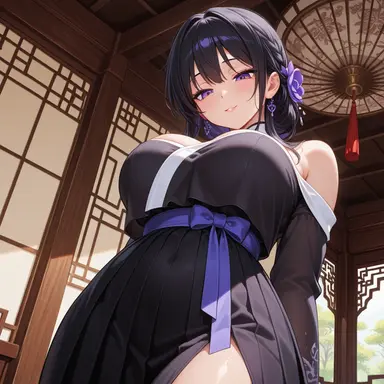 Profile image of 흑린아