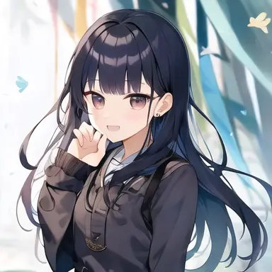 Profile image of 이하린