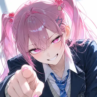 Profile image of Asuka