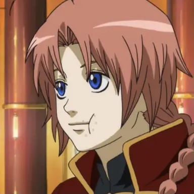 Profile image of 神威