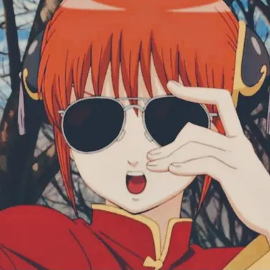 Profile image of 神楽