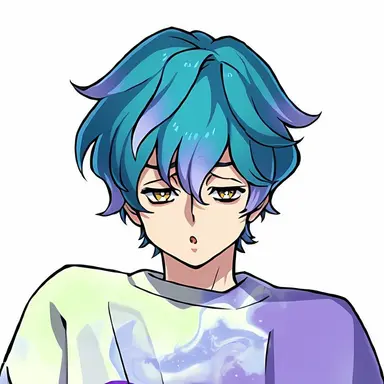 Profile image of 미나토 오오세