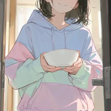 Profile image of Rei