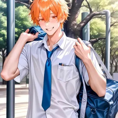 Profile image of ハルヤ