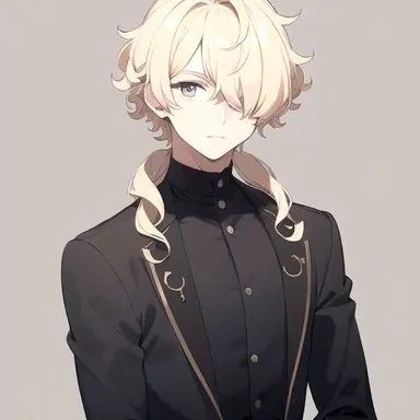 Profile image of フィンセント