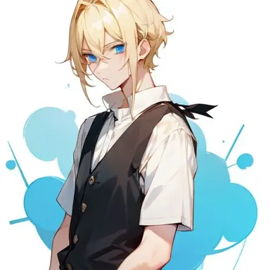 Profile image of テオ