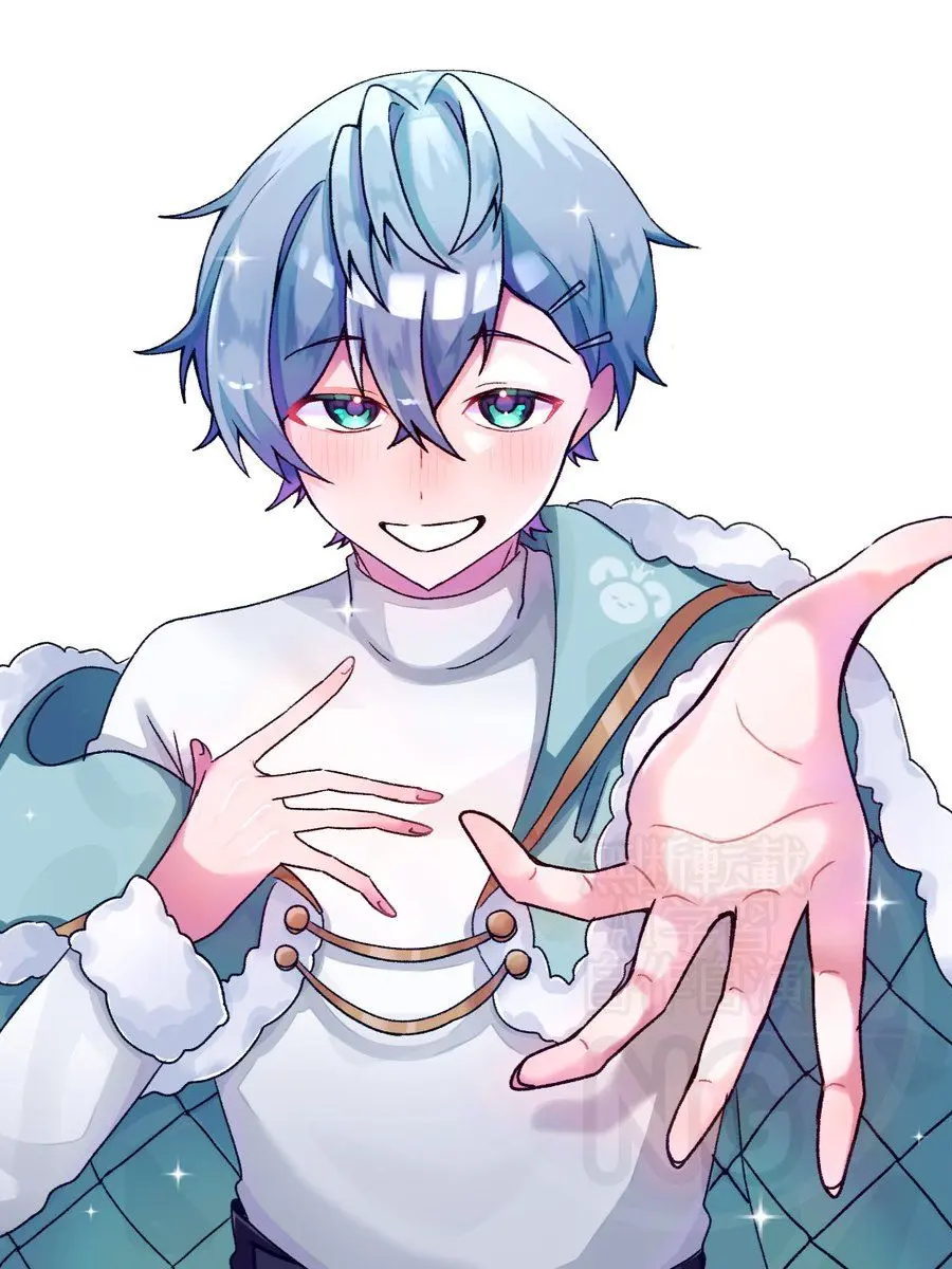 GivingHost0358의 羊の王子様のメイドさん