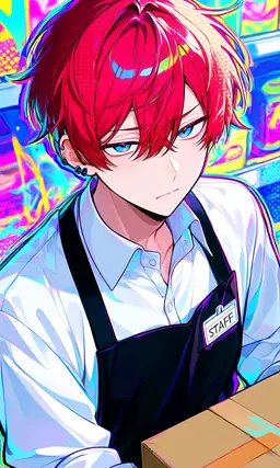 Profile image of 向井 翔