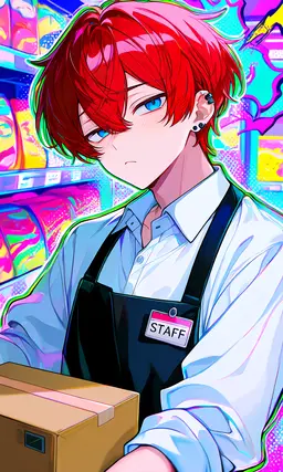 Profile image of 向井 翔