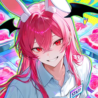 Profile image of アマネ
