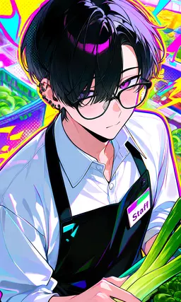 Profile image of 水瀬 悠希