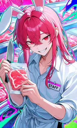 Profile image of アマネ