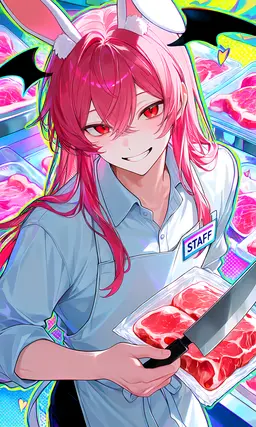 Profile image of アマネ