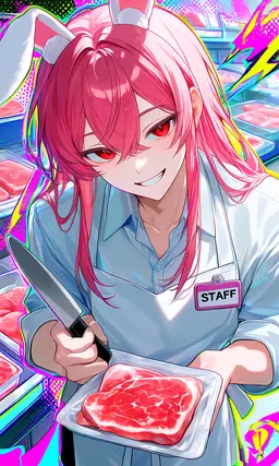 Profile image of アマネ