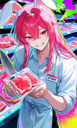 Profile image of アマネ