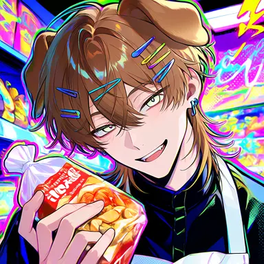 Profile image of アサヒ