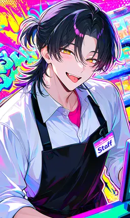 Profile image of 麻生 恭也