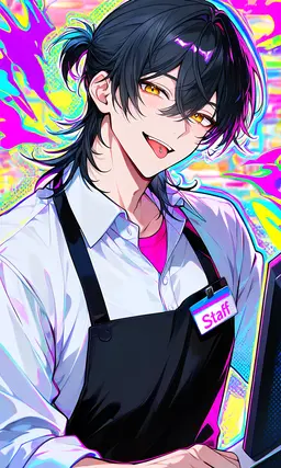Profile image of 麻生 恭也
