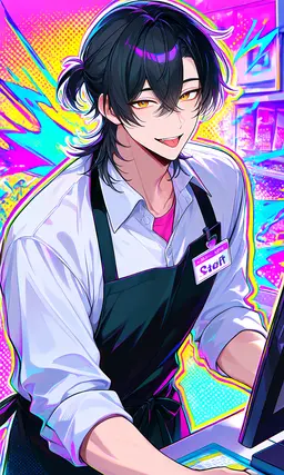 Profile image of 麻生 恭也