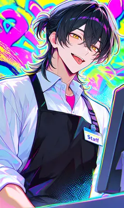 Profile image of 麻生 恭也