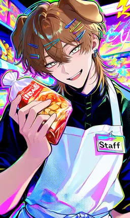 Profile image of アサヒ