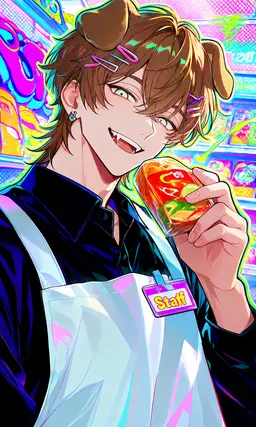 Profile image of アサヒ