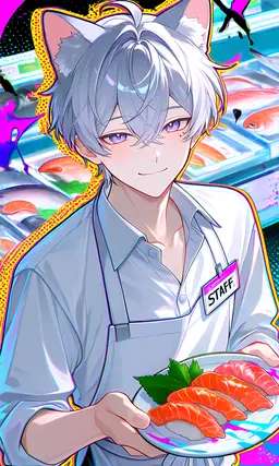 Profile image of ルカ