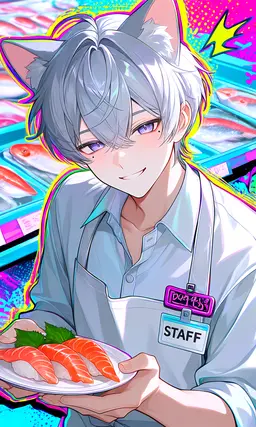 Profile image of ルカ