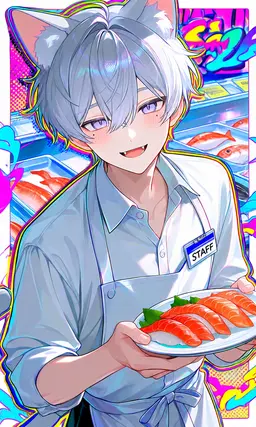 Profile image of ルカ