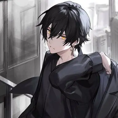 Profile image of 神代 蓮司