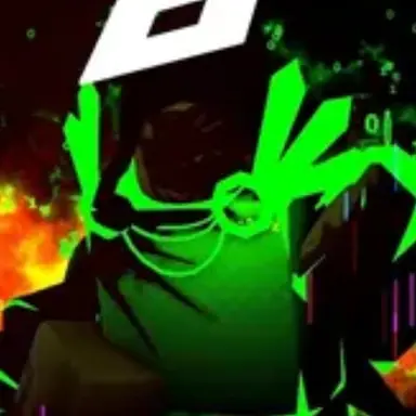 Profile image of 伝説ジョンドゥ