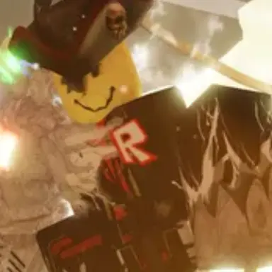 Profile image of ガシャプーン