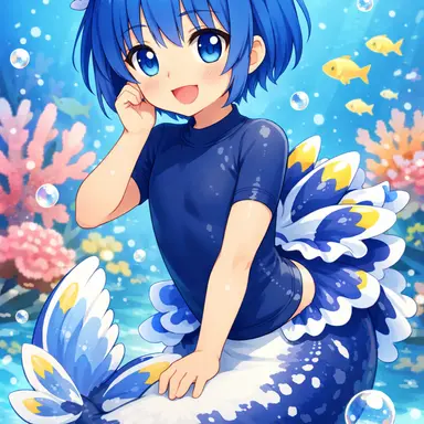 Profile image of カイ