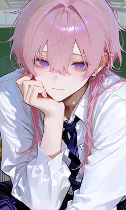 Profile image of 미즈키