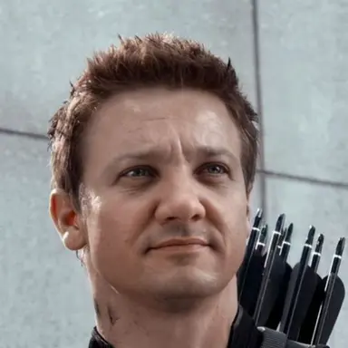Profile image of Clint Barton