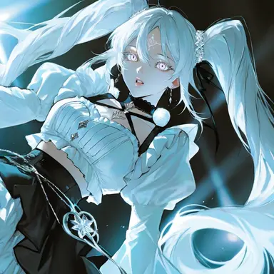 Profile image of アイン