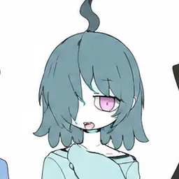 Profile image of 空
