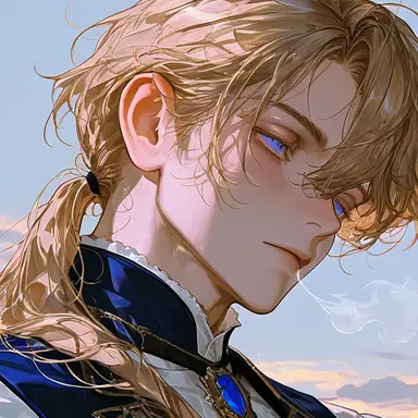 Profile image of レオナルド