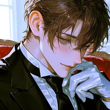 Profile image of アイザック